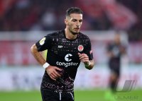 Fussball DFB Pokal 2. Runde 22/23: SC Freiburg - FC St. Pauli