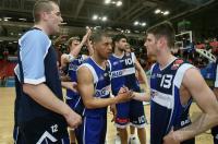 Bsaketball 1. Bundesliga  Walter Tigers Walter Tigers Tuebingen 73-79 Eisbaeren Bremerhaven