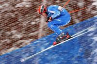 Ski Alpin  Herren Abfahrt Beaver Creek