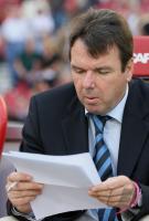 Fussball 1. Bundesliga 06/07  VfB Stuttgart - Eintracht Frankfurt