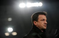 Fussball: 1. Bundesliga Saison 2010/2011: Hannover 96 - VfB Stuttgart