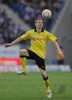 Fussball 1. Bundesliga  2010/2011:  Lukasz Piszczek (Borussia Dortmund)