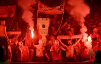 Fussball DFB Pokal Finale  2025/2026 in BerlinFC Bayern Muenchen - VfB Stuttgart    23.05.2026