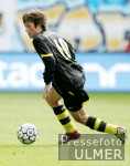 Fussball 1. Bundesliga: BVB, ROSICKY Einzelaktion