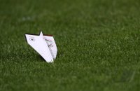 Fussball International Testspiel: Deutschland - Brasilien