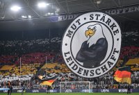 Fussball International Qualifikation WM 2026 
Deutschland - Luxenburg