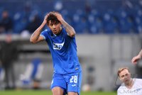 FUSSBALL EUROPA LEAGUE 20/21: TSG 1899 Hoffenheim - Molde FK