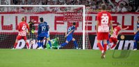FUSSBALL EUROPA LEAGUE 23/24: SC Freiburg - West Ham United