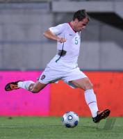 Fussball International  : Duda (POR)