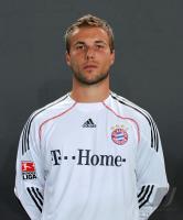 Fussball 1. Bundesliga:  Fototermin FC Bayern Muenchen