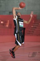 1. Basketball Bundesliga 2011/2012  Walter Tigers Tuebingen