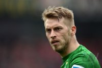 Fussball, 1. Bundesliga Saison 2012/2013: Bayer 04 Leverkusen - SV Werder Bremen