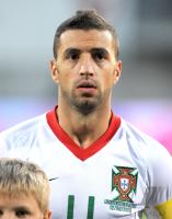 Fussball International : Simao (POR)