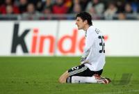 Fussball International: Gomez (Deutschland )