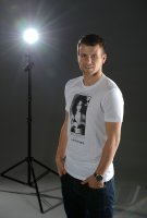 Fussball, 1. Bundesliga Saison 2012/2013: Lukas Schmitz (SV Werder Bremen)