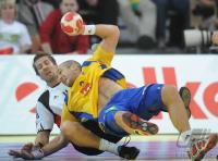 Handball EM 2010: GER - SWE
