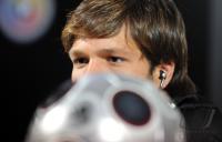 FUSSBALL INTERNATIONAL: DIEGO