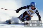 SKI   Weltcup  Abfahrt Herren ;  Hannes Trinkl (AUT)
