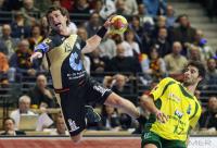Handball-WM: Deutschland - Brasilien
