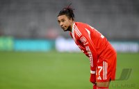 Fussball International CHL 25/26: FC Bayern Muenchen - Union Saint-Gilloise