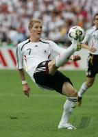 Fussball WM 2006 Deutschland - Argentinien