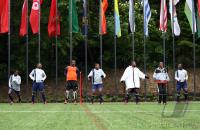 Fusball International  FIFA U 14 Turnier 2007
