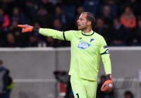 Fussball CHL 18/19 Gruppenphase: TSG 1899 Hoffenheim - Olympique Lyon