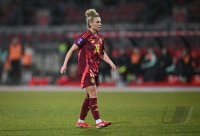 Fussball International Frauen Laenderspiel: Deutschland - Oesterreich