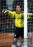 Fussball 1. Bundesliga: Bochum, DUIJNHOVEN