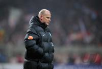 Fussball 1. Bundesliga  09/10 Trainer SCHAAF  (SV Werder Bremen)