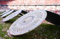 Fussball 1. Bundesliga Saison 18/19: Meister FC Bayern Muenchen