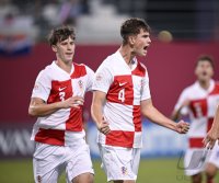 Fussball, Junioren U 17 WM 2025 Costa Rica , Gruppe C