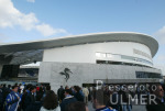 FUSSBALL CHL   FC Porto  -  Depotivo La Coruna