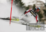 Ski Alpin;  Slalom Herren  Wengen