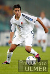 Fussball International: RAUL, Einzelaktion