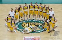 Basketball 1. Bundesliga 2006/2007  Walter Tigers Tuebingen