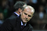 Fussball, Champions League, Saison 2010/2011: Bremen - Enschede