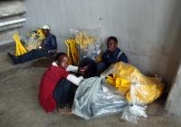 Fussball International  Orlando Pirates  -  Kaizer Chiefs