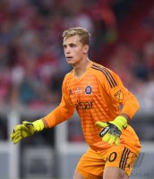 Fussball Abschiedsspiel Bastian Schweinsteiger; FC Bayern Muenchen - Chicago Fire