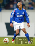 Fussball Bundesliga, S04: VARELA, Einzelaktion