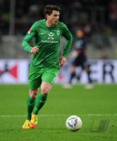 Fussball Bundesliga, Wintercup 2012, Borussia Moenchengladbach - Werder Bremen