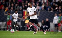 Fussball International Qualifikation WM 2026
Deutschland - Luxenburg
