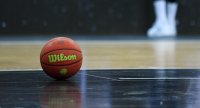 Basketball 2. Bundesliga  19/20: Tigers Tuebingen - FC Schalke 04 Basketball