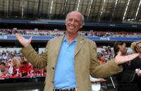 1. Fussball Bundesliga: Willy Bogner