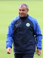 Trainingsauftakt VfL Wolfsburg