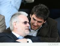 Fussball Schweizer Super League  Grasshopper  Zuerich - FC Basel