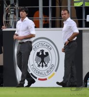 Fussball International Testspiel: Deutschland - Armenien