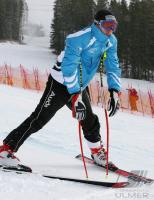 Ski Alpin; Super G   Herren Lake Louise CAN