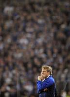 Fussball 1. Bundesliga: Arminia Bielefeld - FC Schalke 04