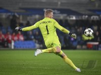 Fussball International CHL 24/25: Atalanta Bergamo - Celtic Glasgow